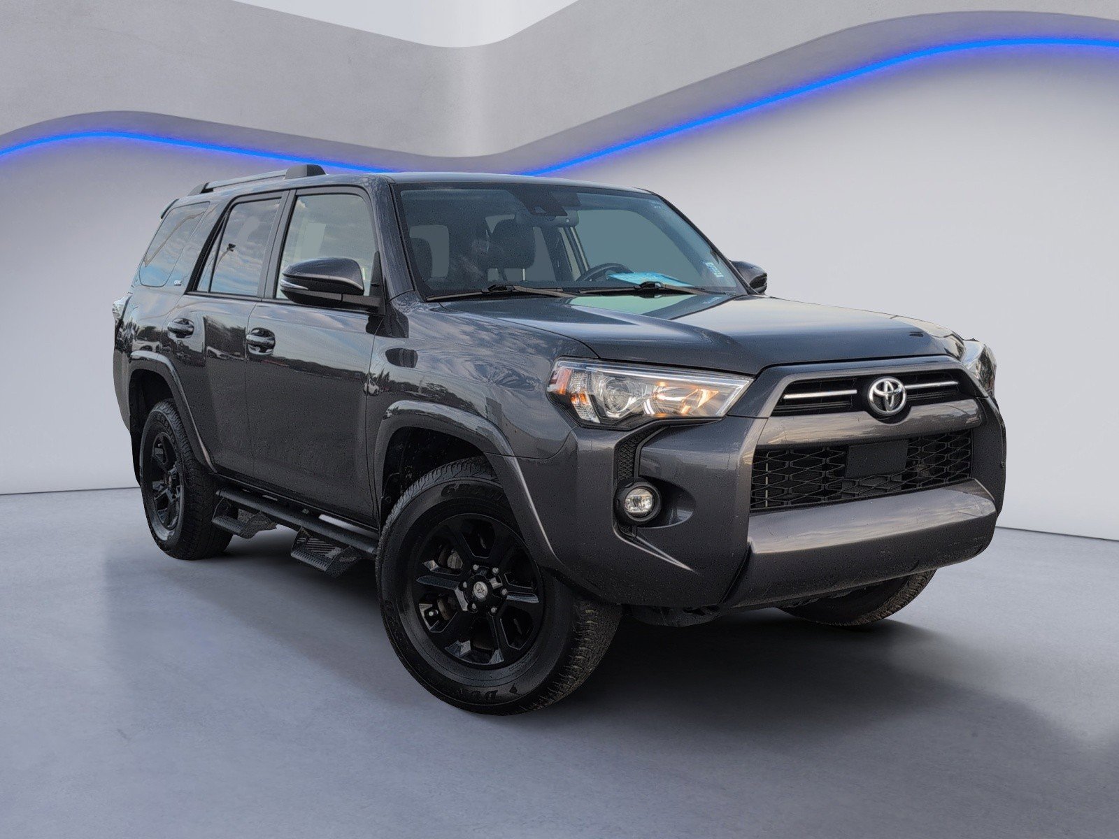 Used 2023 Toyota 4Runner SR5 Premium image 1