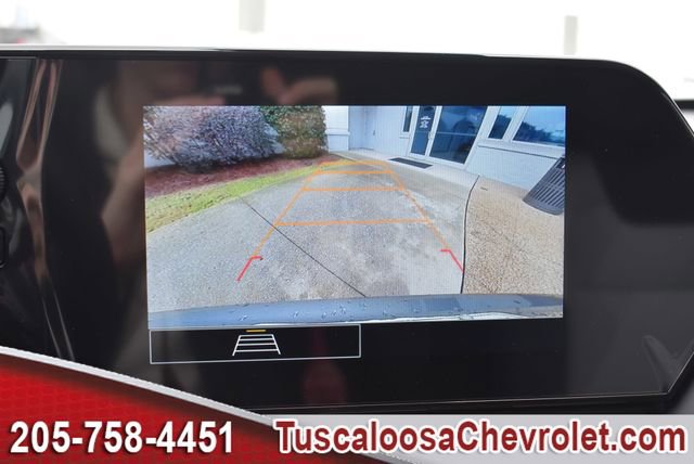 New 2026 Chevrolet Trax RS w/ Driver Confidence Package image 25