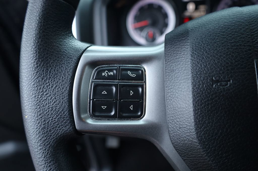 Used 2024 RAM 1500 Classic SLT image 23