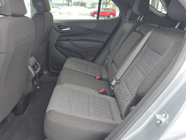 Certified 2024 Chevrolet Equinox LT image 34