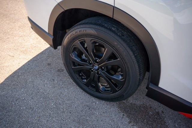 Used 2024 Subaru Forester Sport AWD/4WD image 10