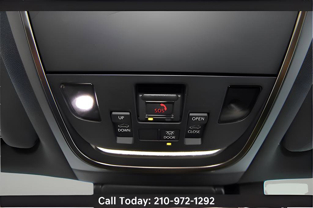 Used 2022 Lexus LS 500 RWD image 31