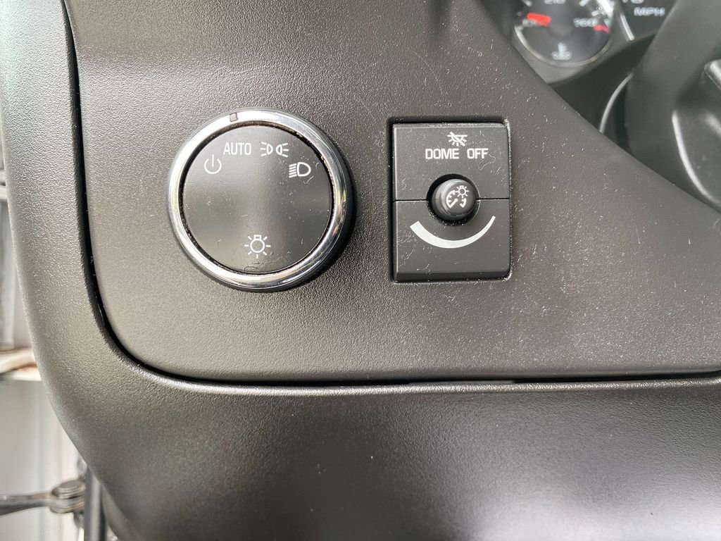 Used 2022 Chevrolet Express 2500 w/ Driver Convenience Package image 13