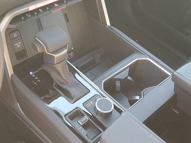 New 2026 Toyota Sequoia Limited image 26