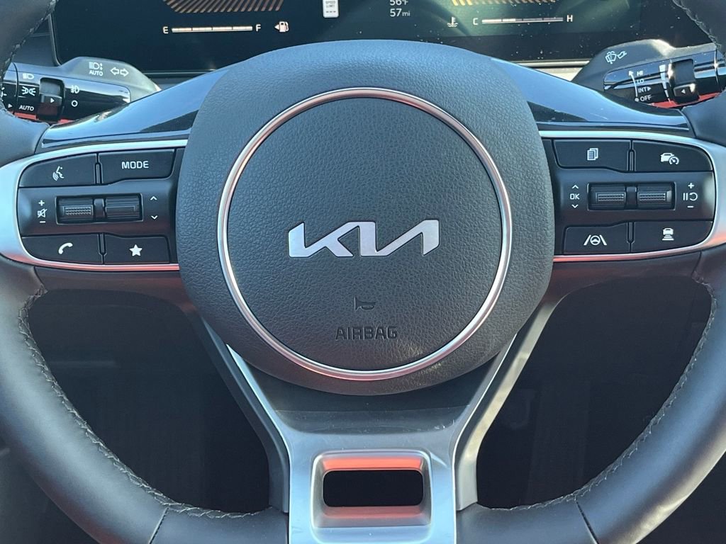 New 2025 Kia K5 GT-Line w/ GT-Line Premium Package image 24