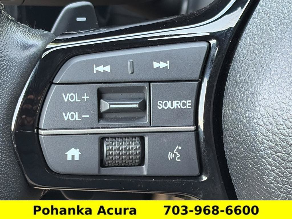 Used 2024 Honda Civic Sport image 12