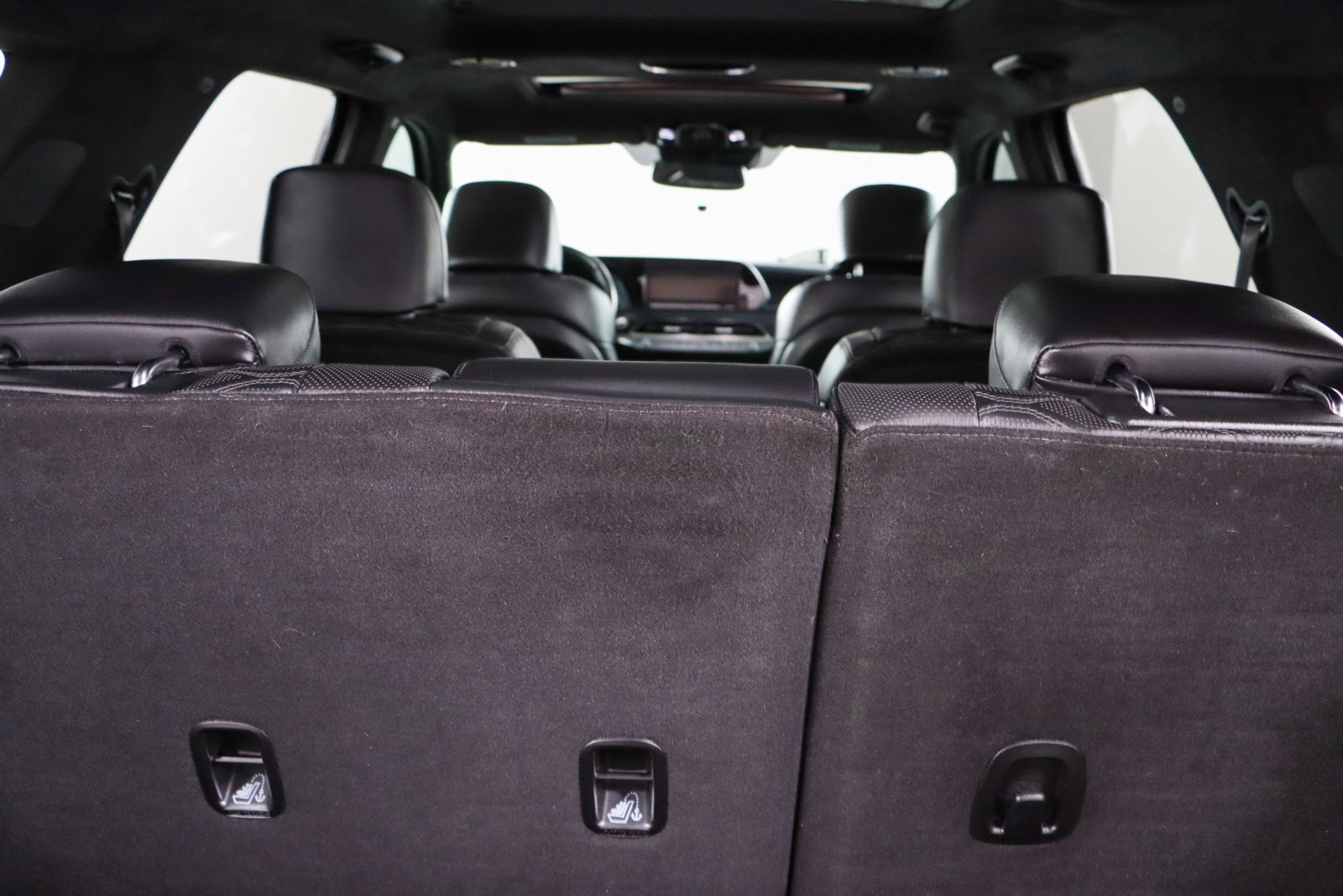 Used 2020 Hyundai Palisade Limited image 31