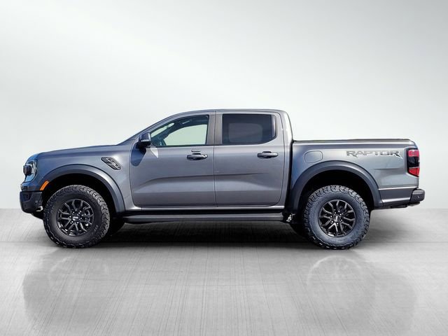 Used 2024 Ford Ranger Raptor image 7