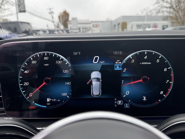 Used 2023 Mercedes-Benz GLE 350 4MATIC image 21