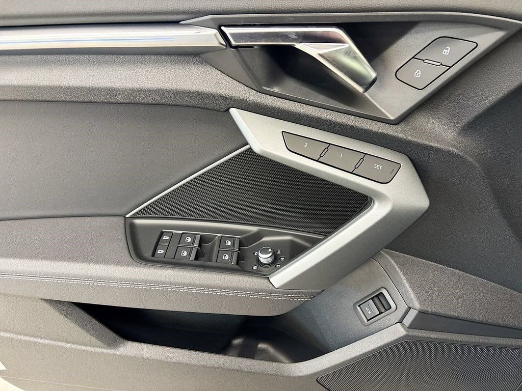 New 2025 Audi A3 2.0T Premium AWD/4WD image 19