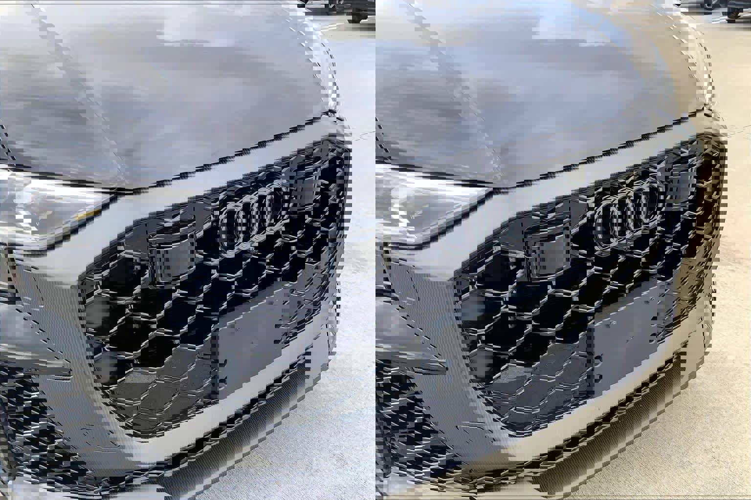 Used 2026 Audi RS Q8 performance image 29