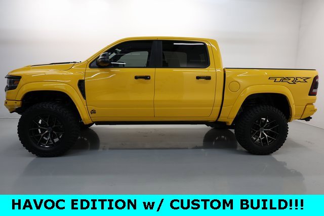 Used 2023 RAM 1500 TRX w/ TRX Level 2 Equipment Group image 13