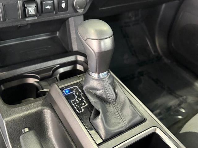 Certified 2023 Toyota Tacoma TRD Sport RWD image 26