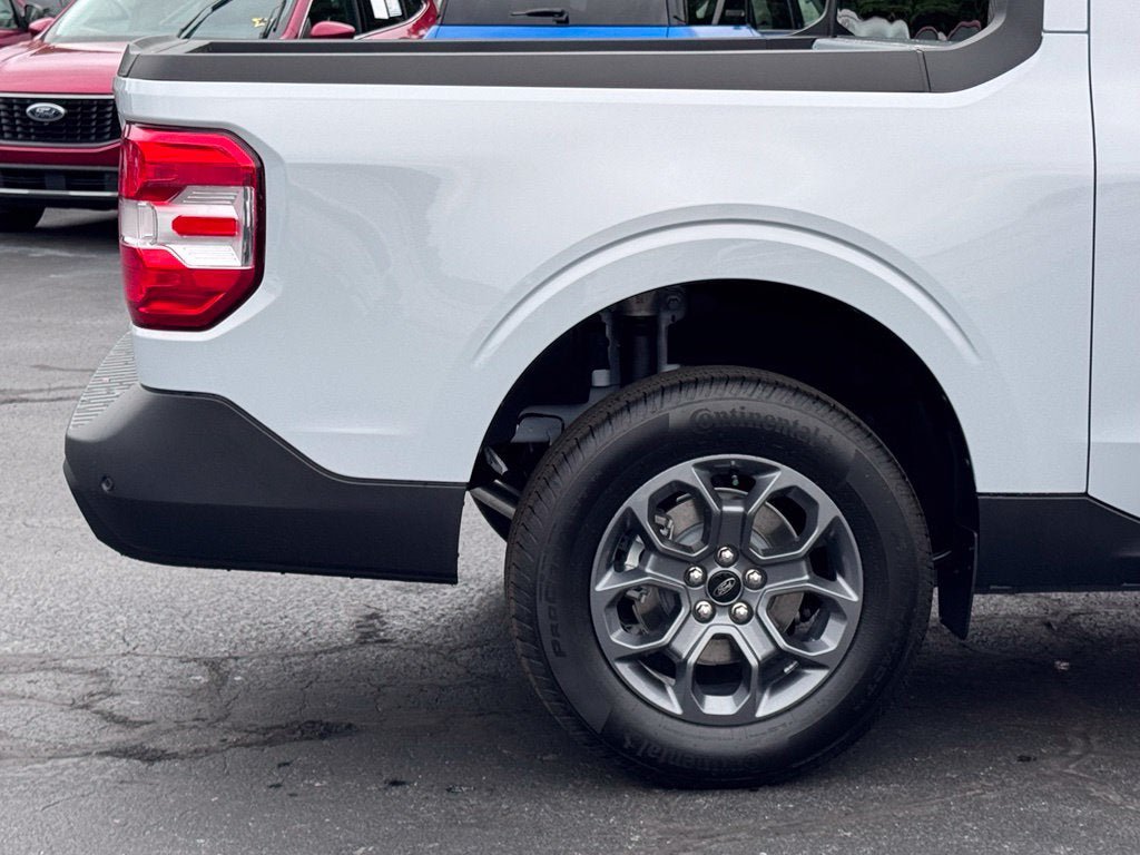 New 2026 Ford Maverick XLT w/ XLT Luxury Package AWD/4WD image 41
