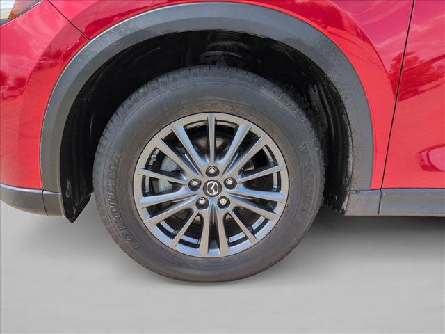Used 2020 MAZDA CX-5 Touring FWD image 22