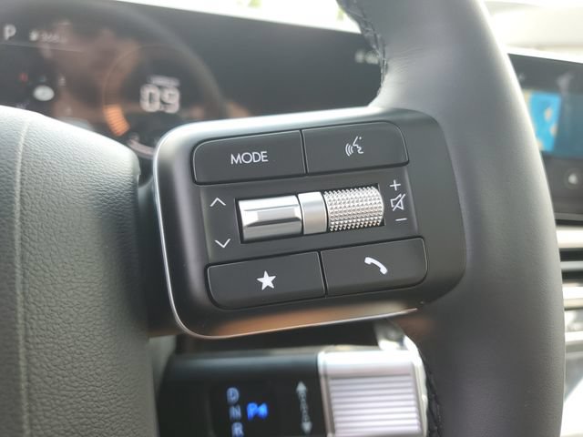 New 2027 Hyundai Santa Fe XRT AWD/4WD image 23