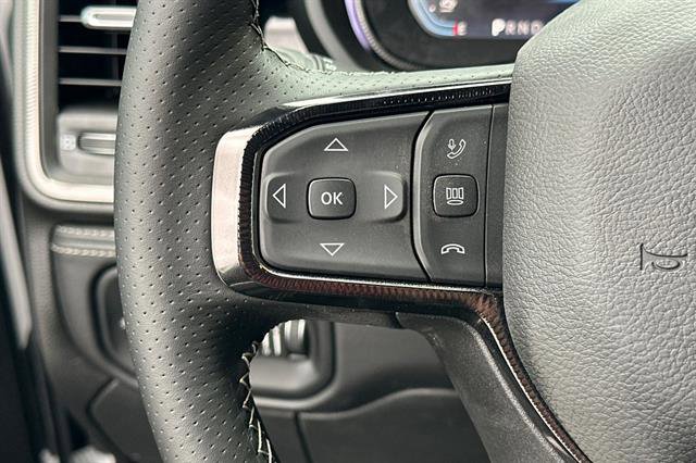 New 2026 RAM 2500 Rebel w/ Rebel Level 2 Equipment Group image 29