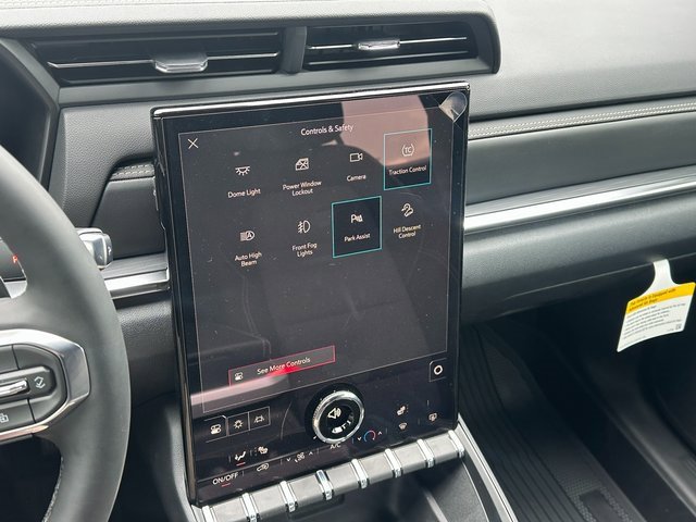 New 2026 GMC Terrain Elevation w/ Technology Package II image 25