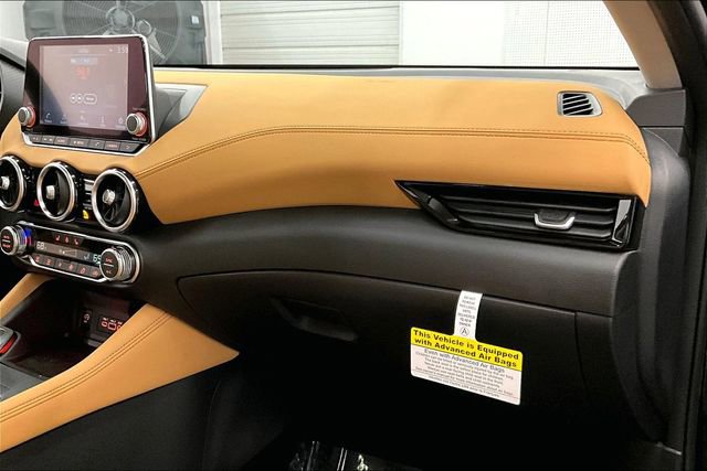 New 2025 Nissan Sentra SV w/ SV Premium Package image 32