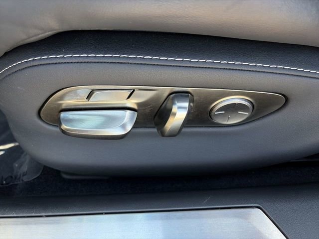 Used 2018 Lexus LS 500 F Sport w/ Performance Package image 21