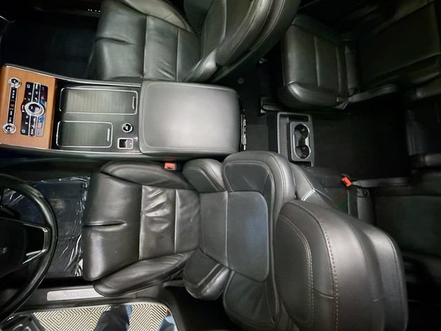 Used 2020 Lincoln Aviator Reserve w/ Equipment Group 202A AWD/4WD image 23
