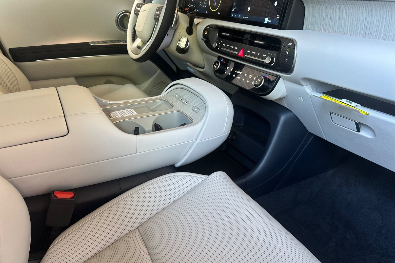 New 2026 Hyundai Palisade Calligraphy image 17