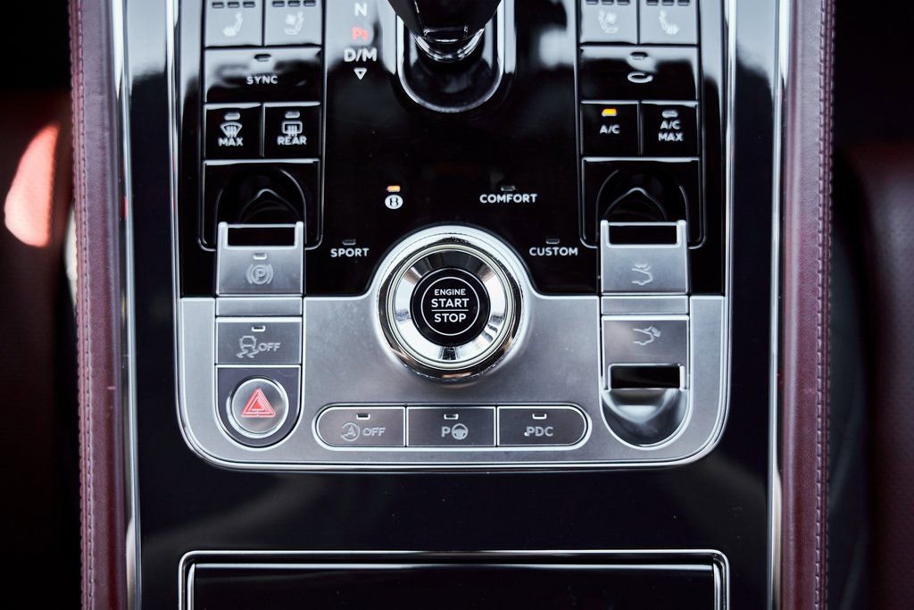 Used 2020 Bentley Continental GT First Edition image 60
