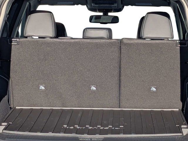 New 2026 Nissan Rogue SV w/ Rock Creek Premium Package image 25