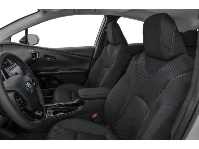Certified 2020 Toyota Prius Prime XLE FWD image 9