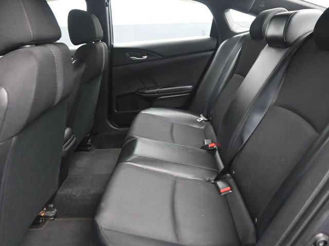 Used 2019 Honda Civic Sport image 19
