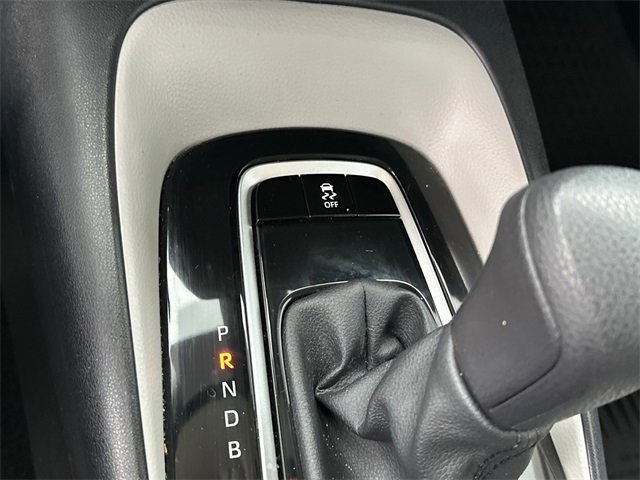 Certified 2025 Toyota Corolla LE image 25