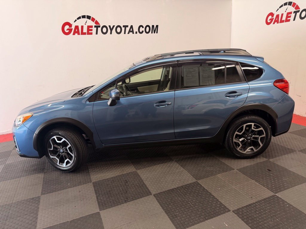Used 2016 Subaru Crosstrek 2.0i Limited AWD/4WD image 9