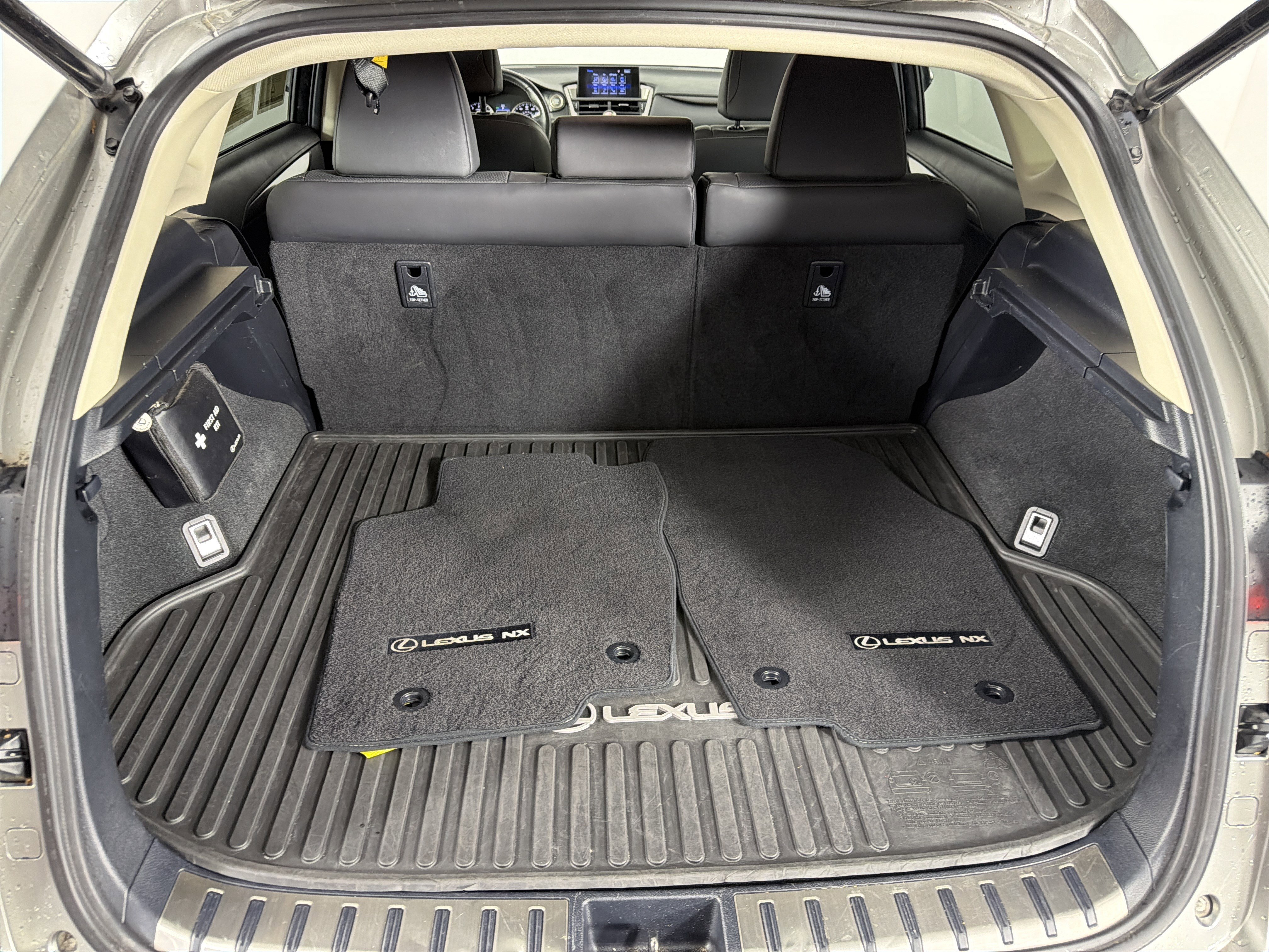 Used 2015 Lexus NX 200t AWD w/ Premium Package image 27