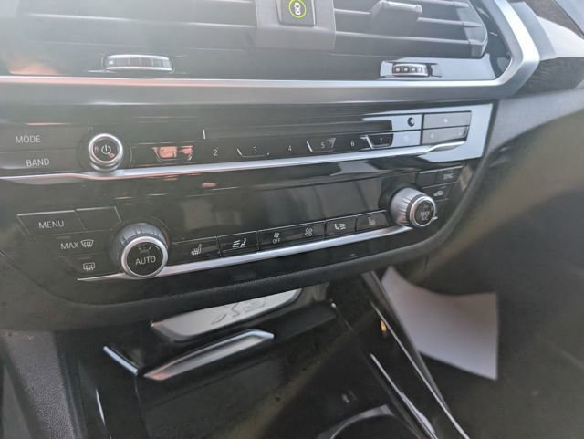 Used 2019 BMW X3 xDrive30i w/ Premium Package image 22