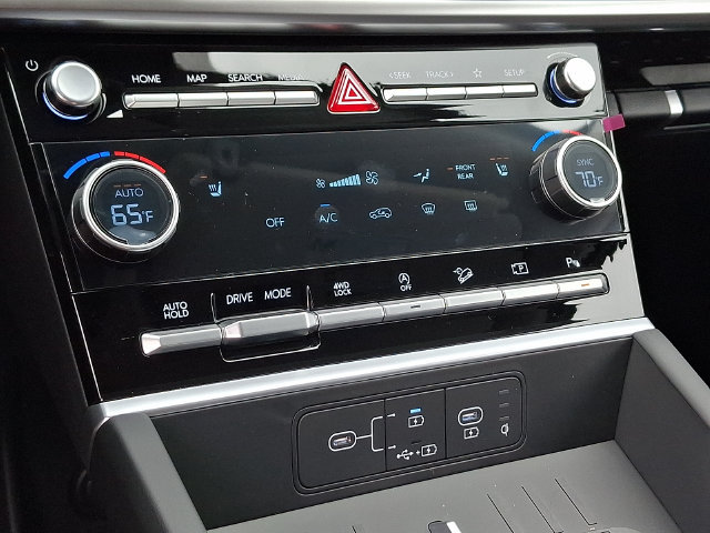 New 2027 Hyundai Santa Fe SEL AWD/4WD image 14