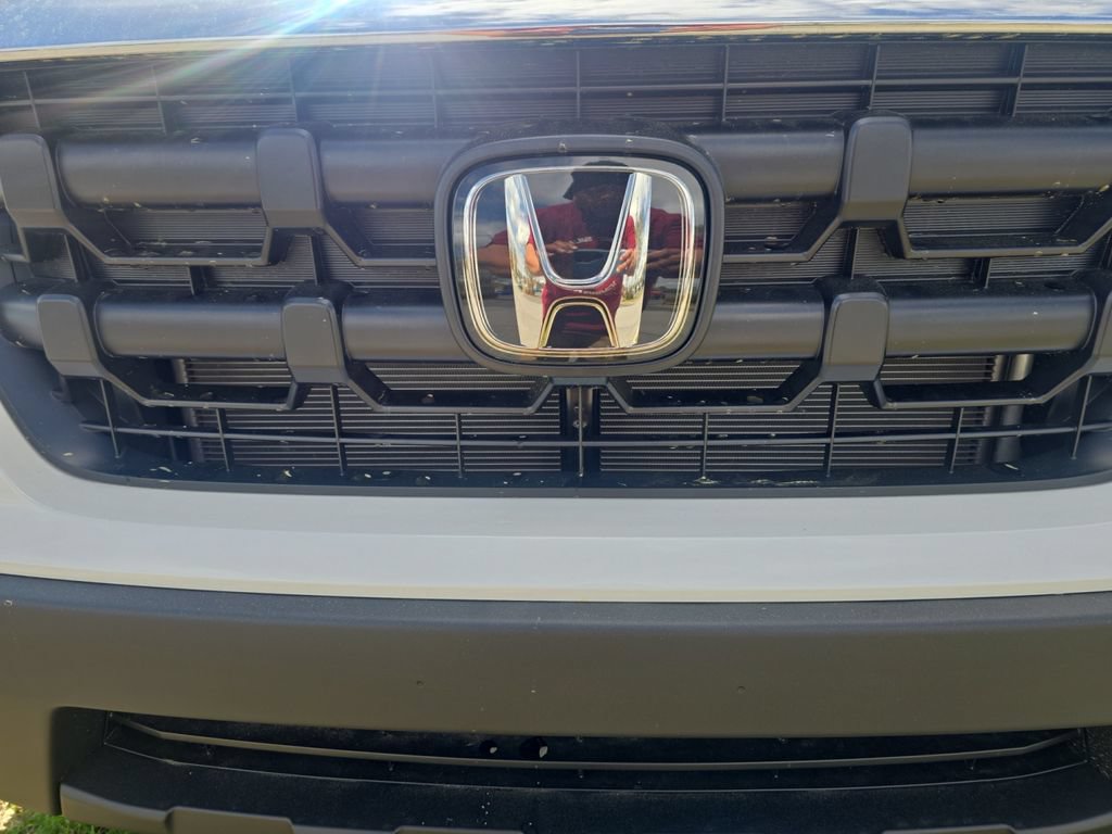 New 2026 Honda Ridgeline RTL image 38