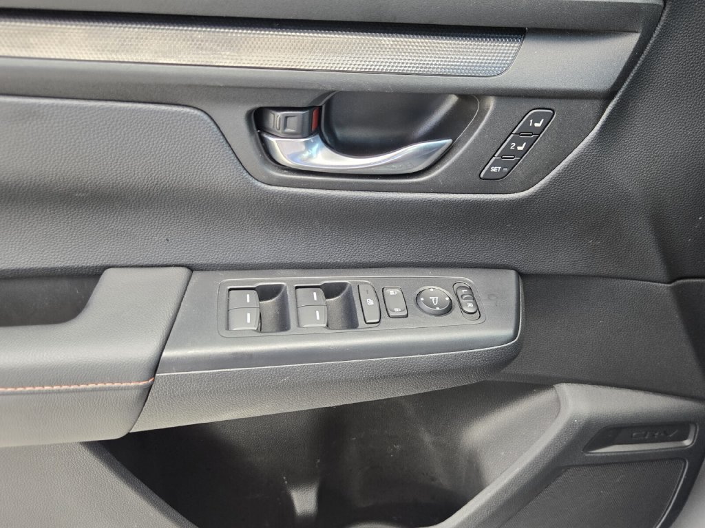 Certified 2024 Honda CR-V Sport-L image 28
