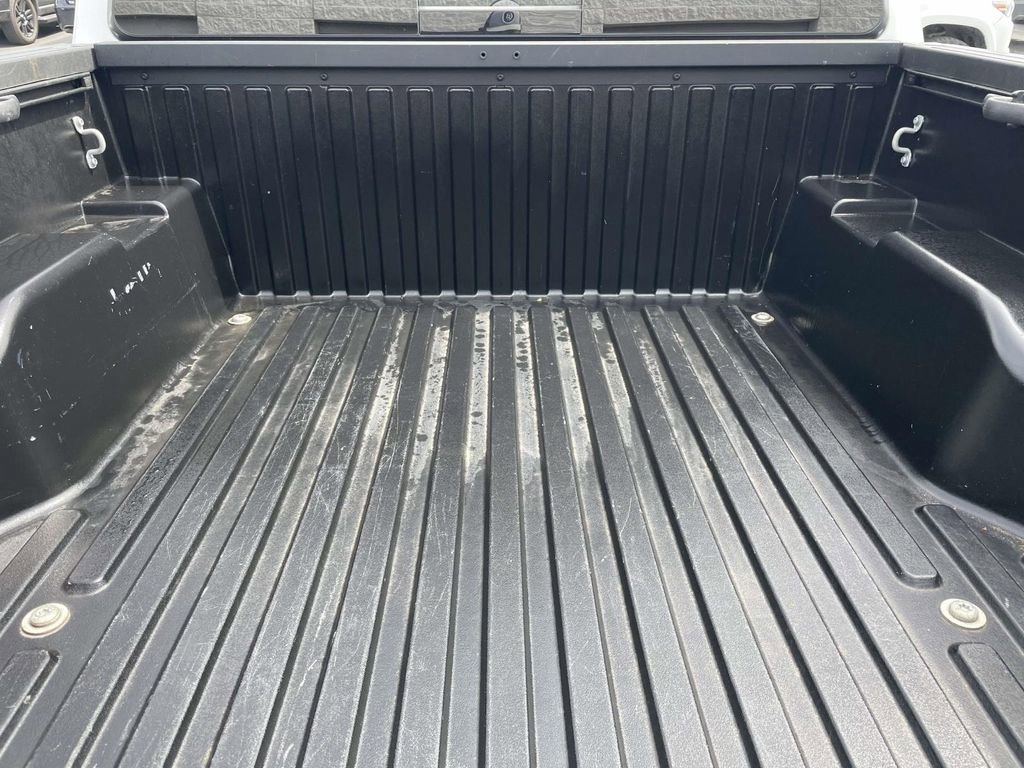 Used 2023 Toyota Tacoma SR5 w/ Technology Package image 44
