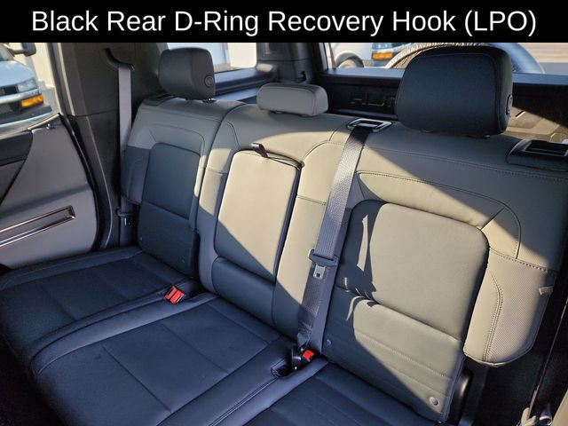 Used 2024 GMC Hummer EV 3X AWD/4WD image 27