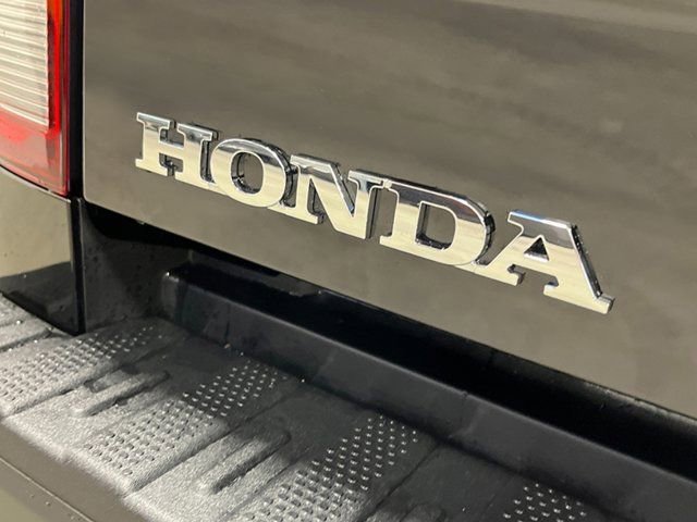 New 2025 Honda Ridgeline TrailSport image 5