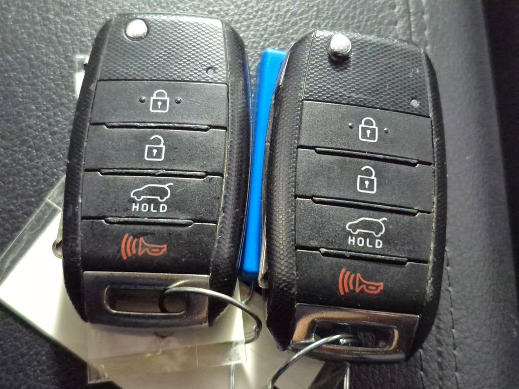 Used 2016 Kia Sportage LX image 25