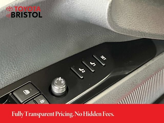 New 2026 Toyota Camry XLE AWD/4WD image 21
