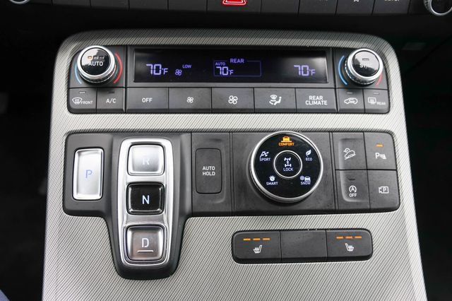 Used 2025 Hyundai Palisade SEL AWD/4WD image 26