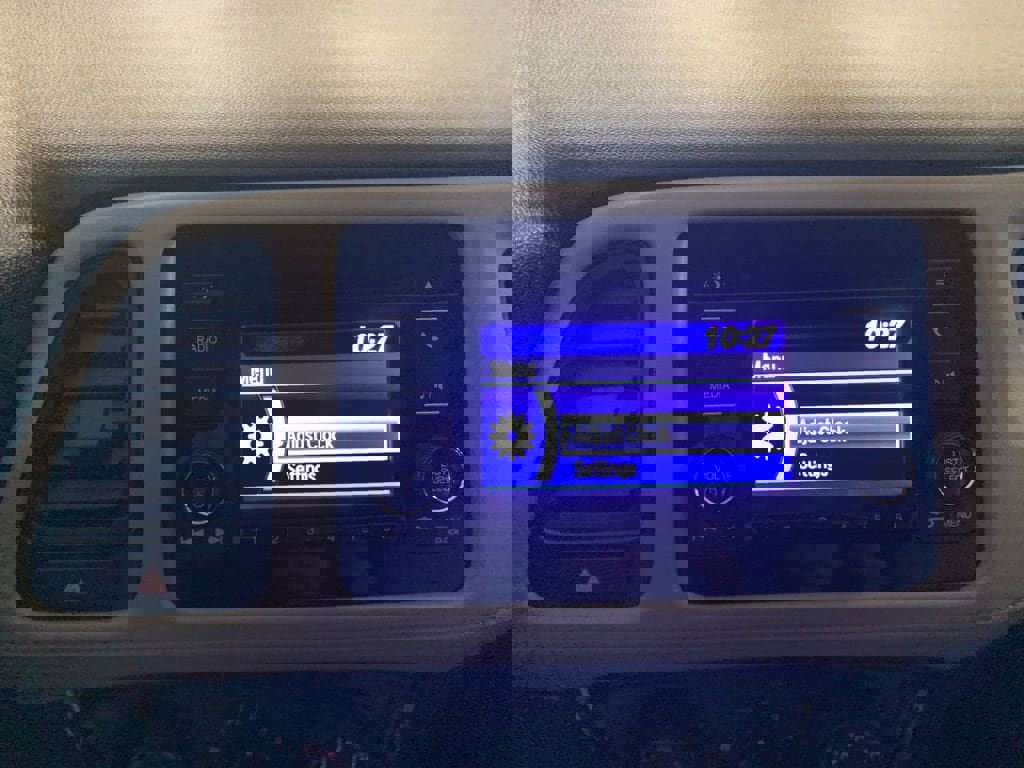 Used 2022 Honda HR-V LX image 17