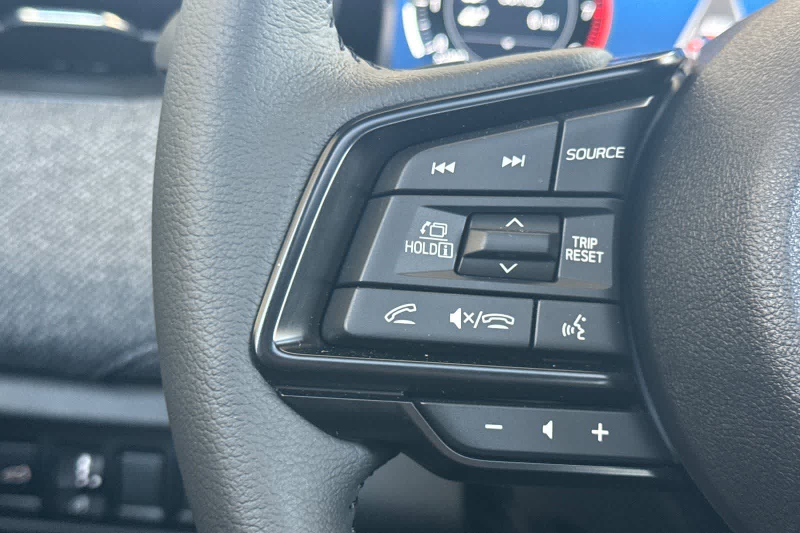New 2026 Subaru Outback Limited AWD/4WD image 26
