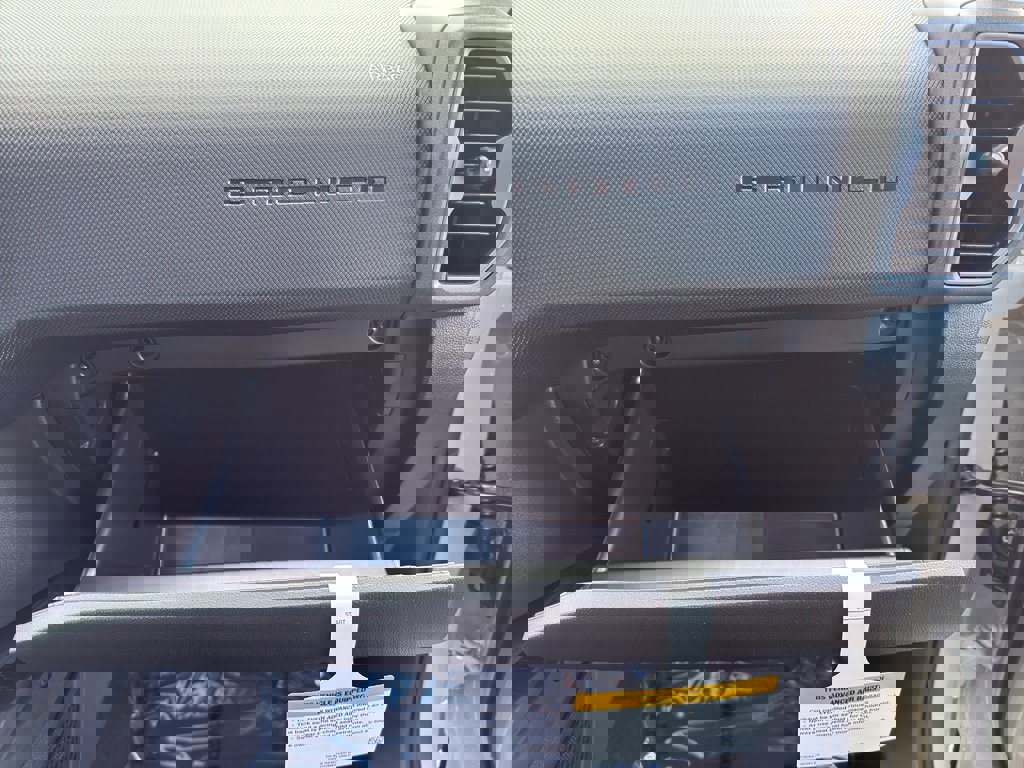 New 2025 Ford Bronco Sport Big Bend image 35