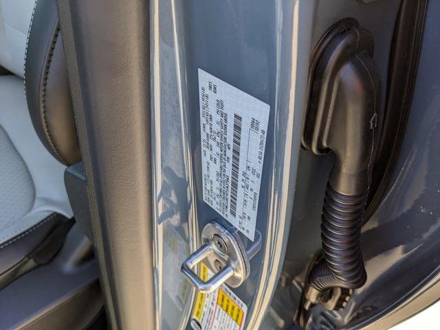 New 2026 Ford Escape SE image 36