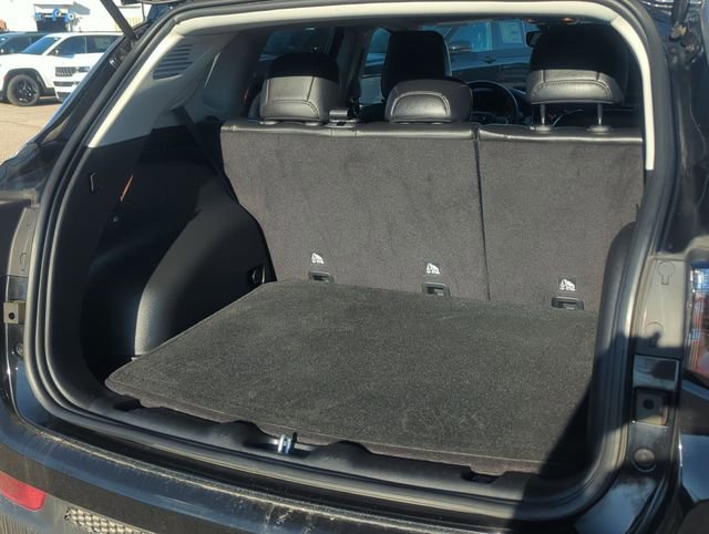 Used 2022 Jeep Compass Limited w/ Sun and Sound Group image 22