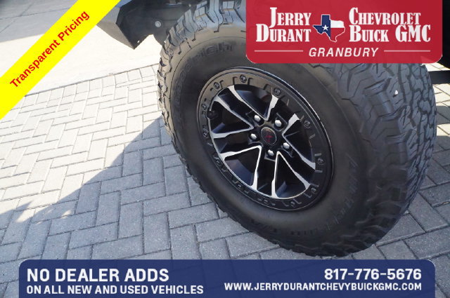 Used 2024 Jeep Wrangler Unlimited Rubicon AWD/4WD image 9