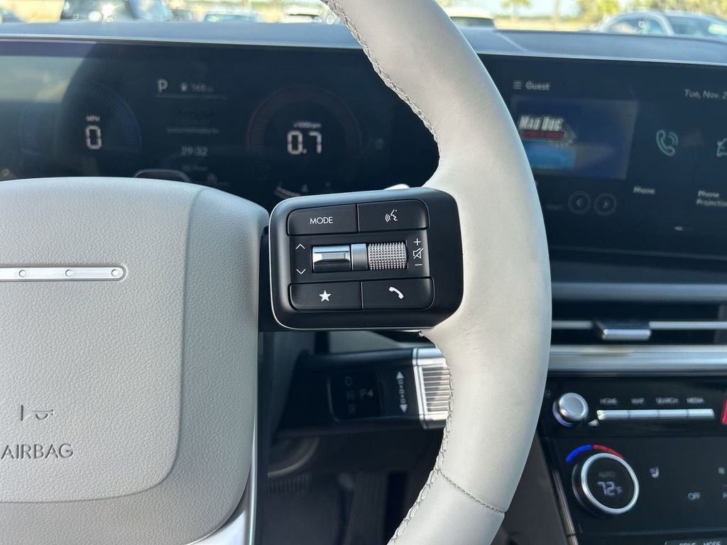 New 2026 Hyundai Santa Fe SEL image 26